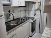 Apartamento para Venda em São Paulo/SP Belenzinho 2 Quartos