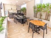 Apartamento para Venda em São Paulo/SP Belenzinho 2 Quartos