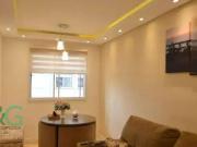 Apartamento para Venda em São Paulo/SP Belenzinho 2 Quartos