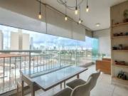 Apartamento para Venda em São Paulo/SP Belenzinho 2 Quartos