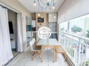 Apartamento para Venda em São Paulo/SP Belenzinho 2 Quartos