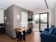 Apartamento para Venda em São Paulo/SP Belenzinho 2 Quartos