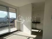 Apartamento para Venda em São Paulo/SP Belenzinho 2 Quartos