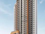 Apartamento para Venda em São Paulo/SP Belenzinho 2 Quartos