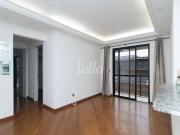 Apartamento para Venda em São Paulo/SP Belenzinho 2 Quartos