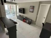 Apartamento para Venda em São Paulo/SP Belenzinho 2 Quartos