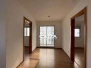 Apartamento para Venda em São Paulo/SP Belenzinho 2 Quartos