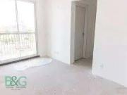 Apartamento para Venda em São Paulo/SP Belenzinho 2 Quartos