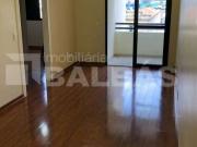 Apartamento para Venda em São Paulo/SP Belenzinho 2 Quartos