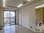 Apartamento para Venda em São Paulo/SP Belenzinho 2 Quartos