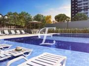 Apartamento para Venda em São Paulo/SP Belenzinho 2 Quartos