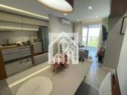 Apartamento para Venda em São Paulo/SP Belenzinho 2 Quartos