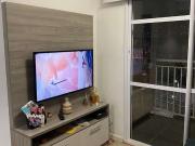 Apartamento para Venda em São Paulo/SP Belenzinho 2 Quartos
