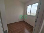 Apartamento para Venda em São Paulo/SP Belenzinho 2 Quartos
