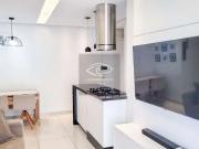 Apartamento para Venda em São Paulo/SP Belenzinho 2 Quartos