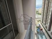 Apartamento para Venda em São Paulo/SP Belenzinho 2 Quartos