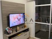Apartamento para Venda em São Paulo/SP Belenzinho 2 Quartos