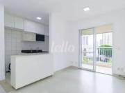 Apartamento para Venda em São Paulo/SP Belenzinho 2 Quartos