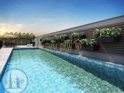 Apartamento para Venda em São Paulo/SP Belenzinho 2 Quartos