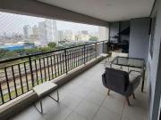 Apartamento para Venda em São Paulo/SP Belenzinho 2 Quartos