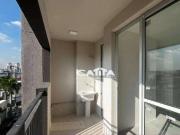 Apartamento para Venda em São Paulo/SP Belenzinho 2 Quartos