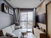 Apartamento para Venda em São Paulo/SP Mooca 2 Quartos