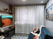 Apartamento para Venda em São Paulo/SP Belenzinho 2 Quartos