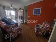 Apartamento para Venda em São Paulo/SP Belenzinho 2 Quartos