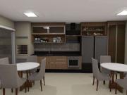 Apartamento para Venda em São Paulo/SP Belenzinho 2 Quartos