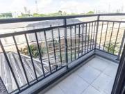 Apartamento para Venda em São Paulo/SP Belenzinho 2 Quartos