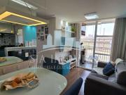 Apartamento para Venda em São Paulo/SP Belenzinho 2 Quartos