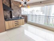 Apartamento para Venda em São Paulo/SP Belenzinho 3 Quartos