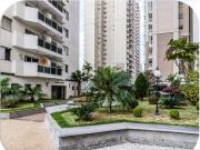 Apartamento para Venda em São Paulo/SP Belenzinho 3 Quartos