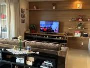 Apartamento para Venda em São Paulo/SP Belenzinho 3 Quartos