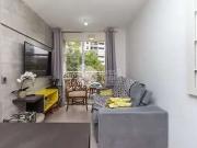 Apartamento para Venda em São Paulo/SP Belenzinho 3 Quartos