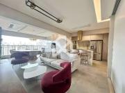 Apartamento para Venda em São Paulo/SP Belenzinho 3 Quartos