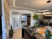 Apartamento para Venda em São Paulo/SP Belenzinho 3 Quartos