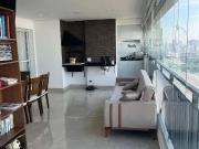 Apartamento para Venda em São Paulo/SP Belenzinho 3 Quartos