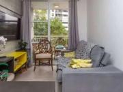 Apartamento para Venda em São Paulo/SP Belenzinho 3 Quartos