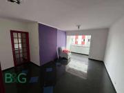 Apartamento para Venda em São Paulo/SP Belenzinho 3 Quartos