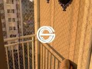 Apartamento para Venda em São Paulo/SP Belenzinho 3 Quartos