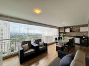 Apartamento para Venda em São Paulo/SP Belenzinho 3 Quartos