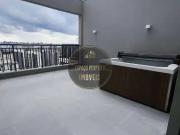 Apartamento para Venda em São Paulo/SP Belenzinho 3 Quartos