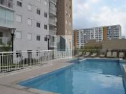 Apartamento para Venda em São Paulo/SP Belenzinho 3 Quartos