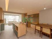 Apartamento para Venda em São Paulo/SP Belenzinho 3 Quartos