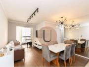 Apartamento para Venda em São Paulo/SP Belém 3 Quartos