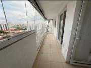 Apartamento para Venda em São Paulo/SP Belenzinho 3 Quartos