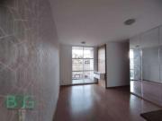 Apartamento para Venda em São Paulo/SP Belenzinho 3 Quartos