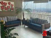 Apartamento para Venda em São Paulo/SP Belenzinho 3 Quartos