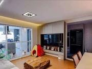 Apartamento para Venda em São Paulo/SP Belenzinho 3 Quartos